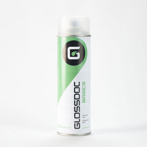 2K Klarlack matt 500 ml