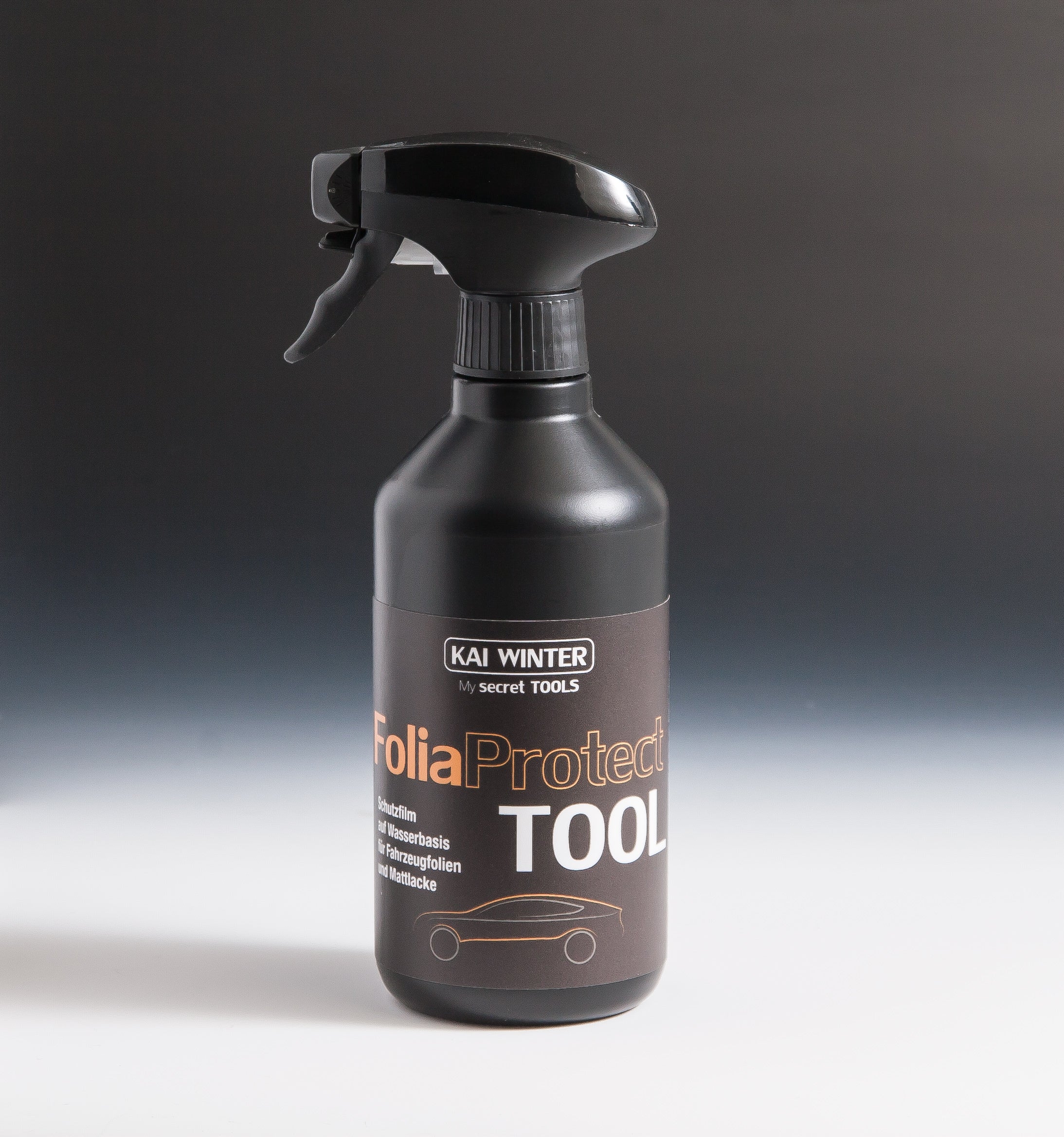 FoliaProtect-Tool "GreenLine"