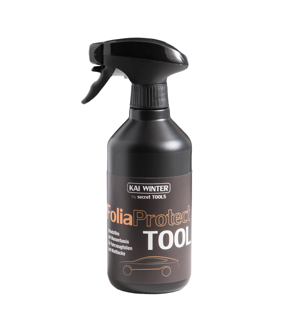 FoliaProtect-Tool GreenLine