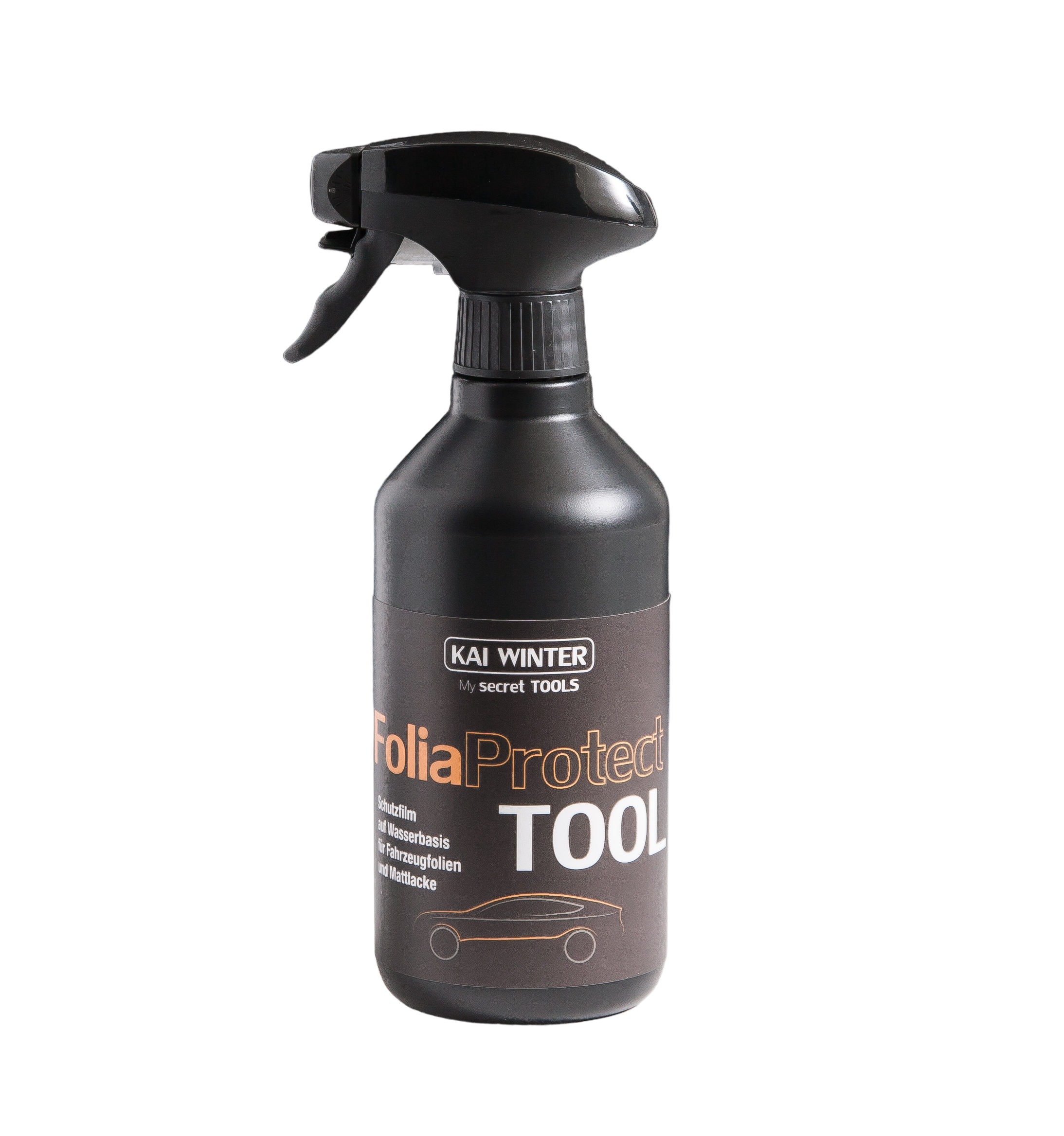 FoliaProtect-Tool GreenLine
