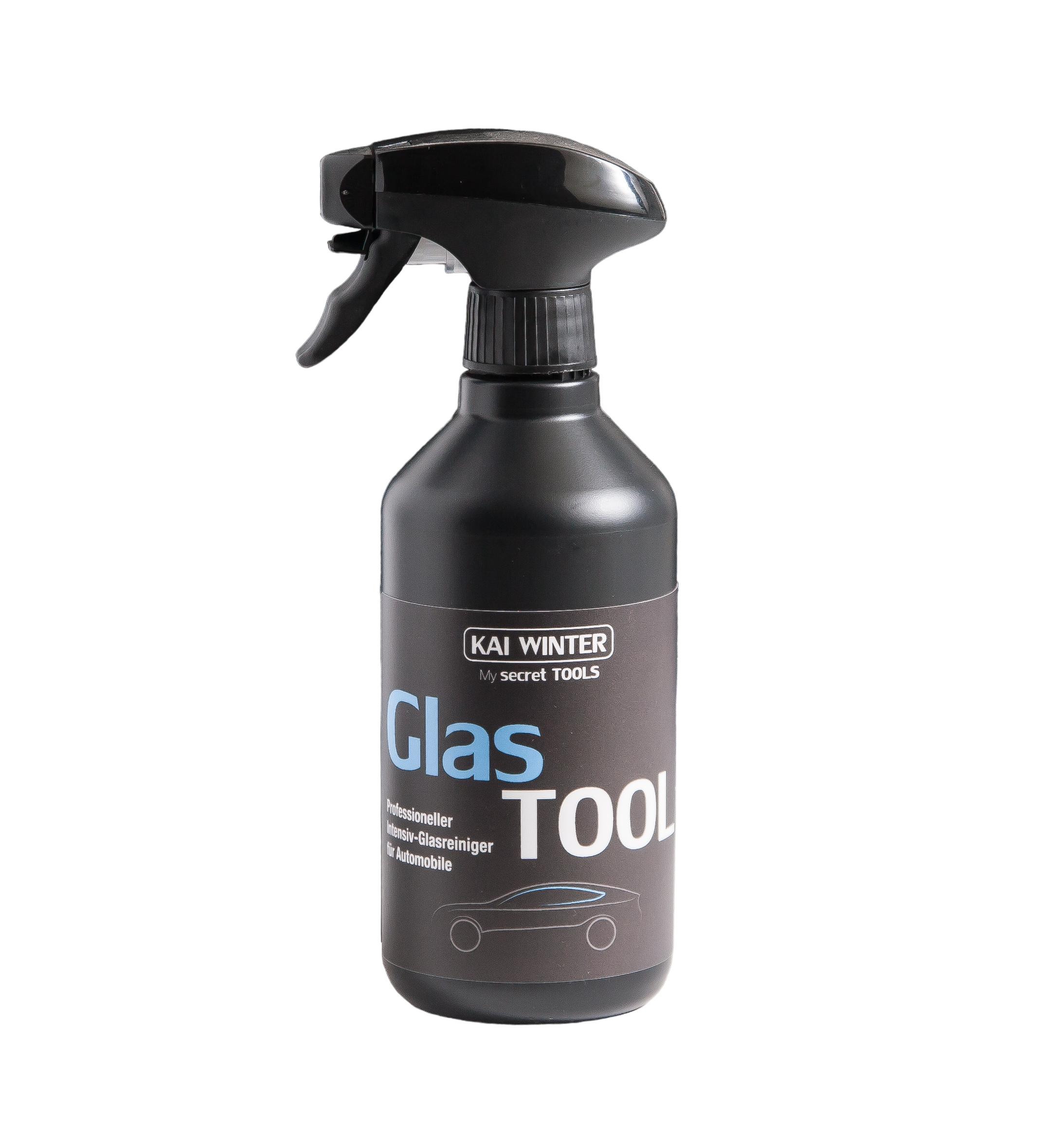 Glas-Tool GreenLine