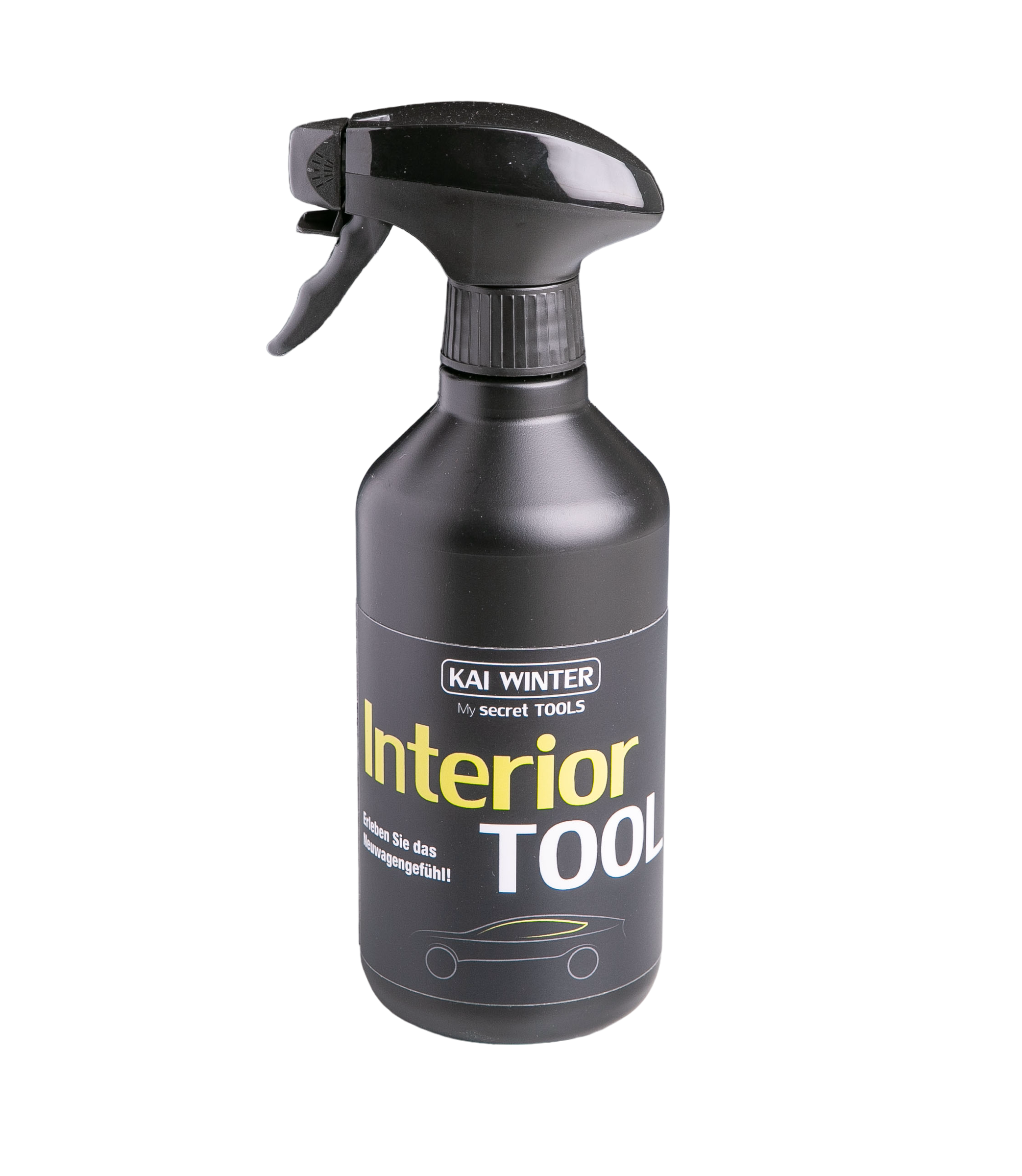Interior-Tool GreenLine