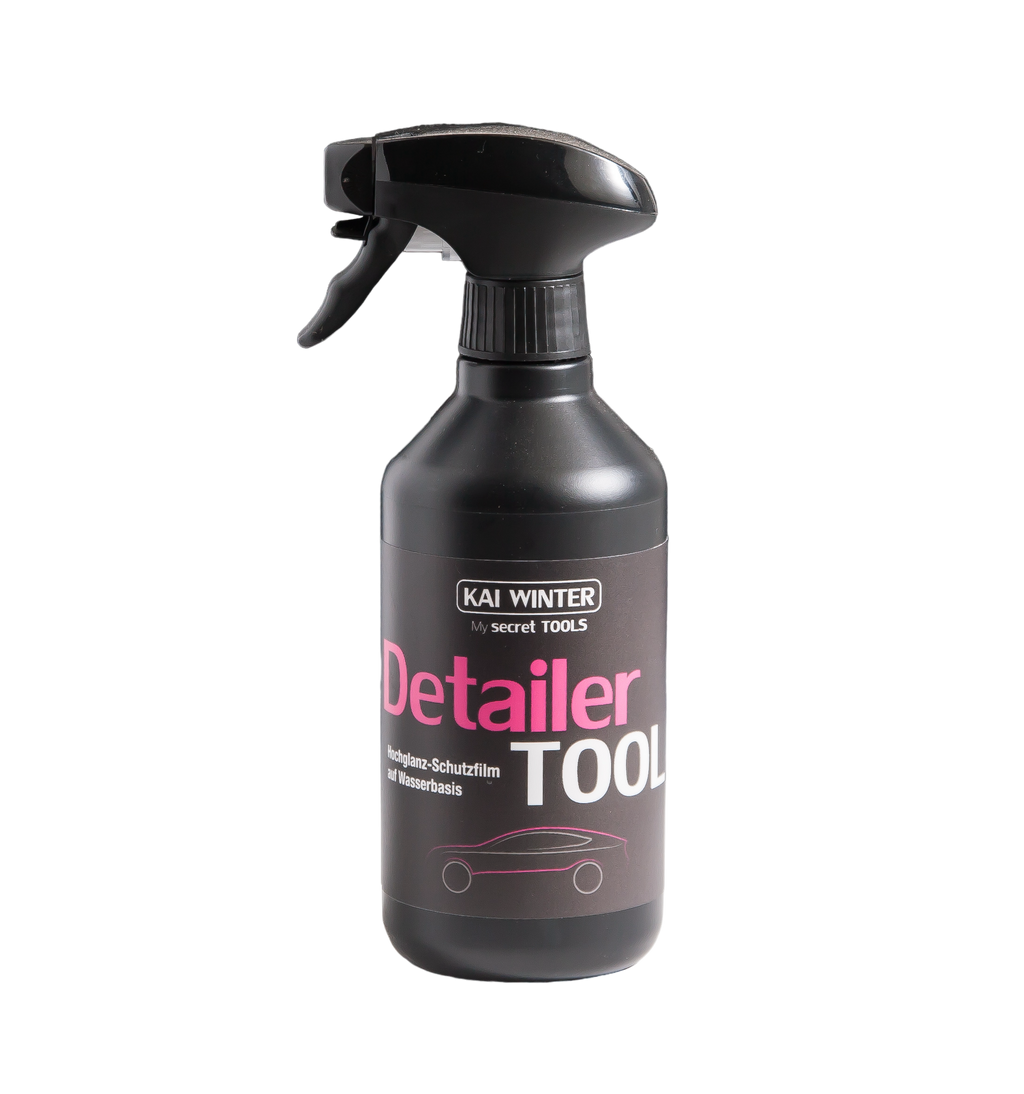 Detailer-Tool GreenLine