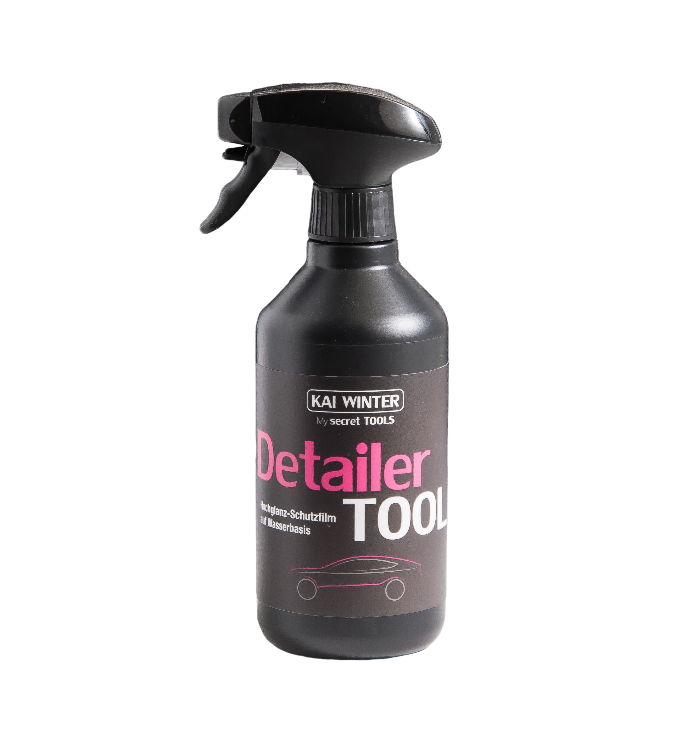 Detailer-Tool GreenLine