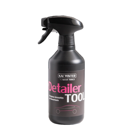Detailer-Tool GreenLine