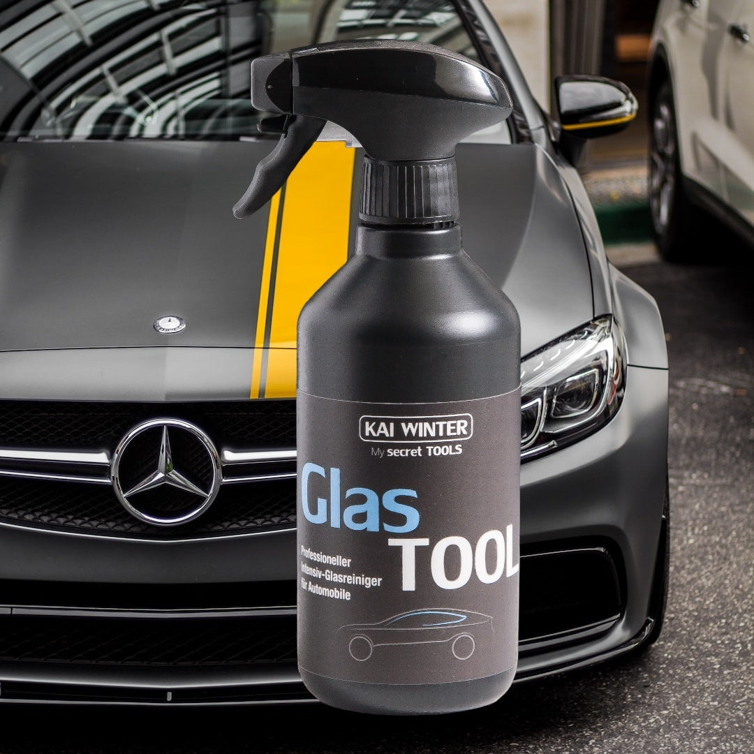 Glas-Tool "GreenLabel"