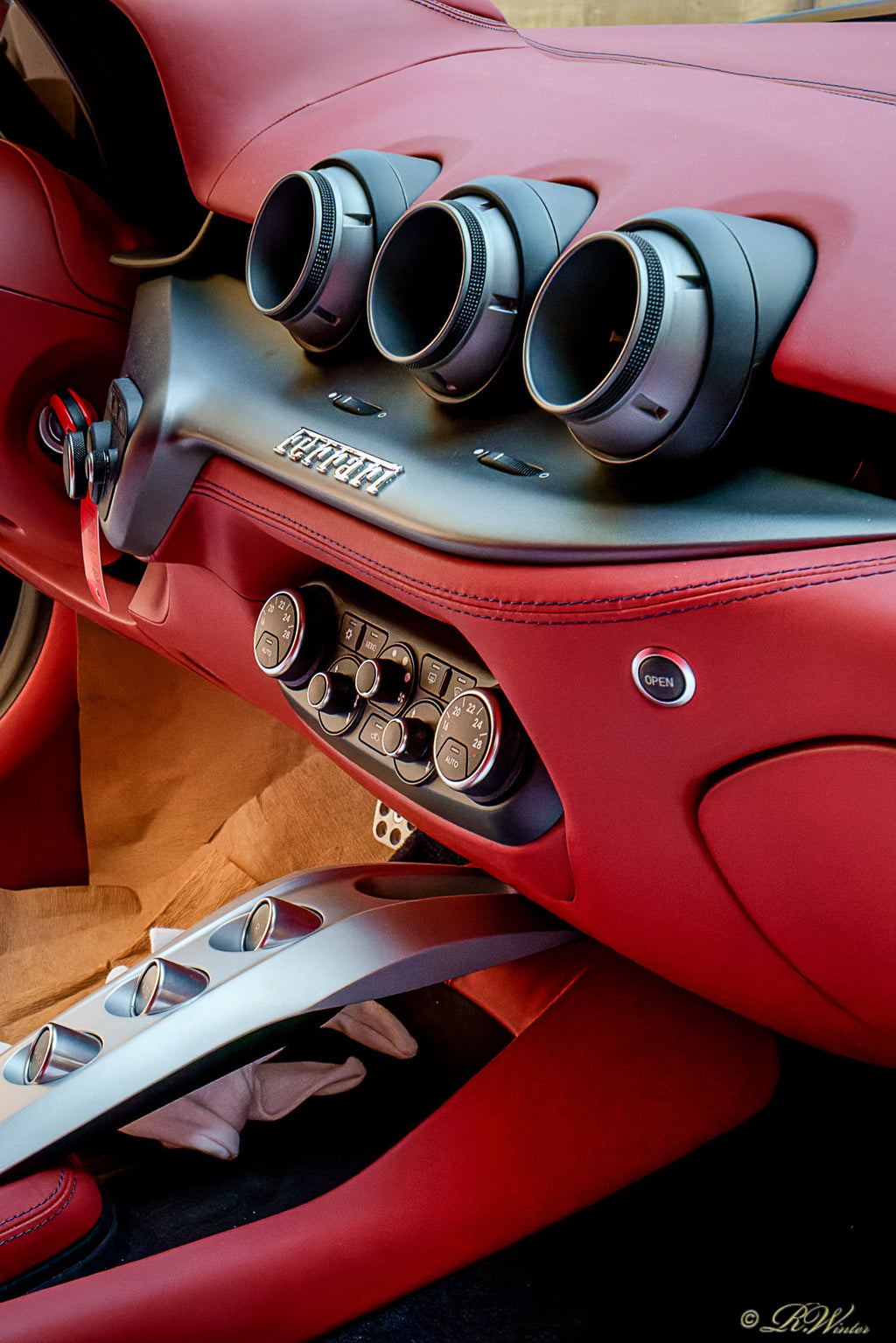 Interior-Tool "GreenLine"