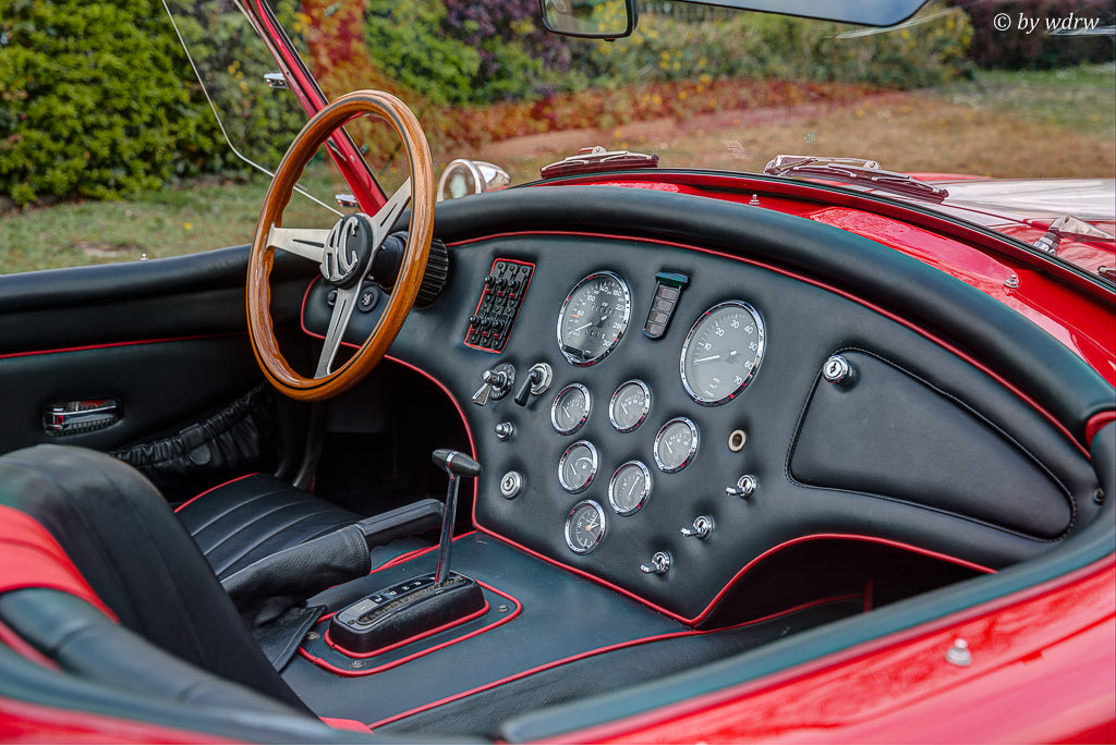 Interior-Tool "GreenLine"