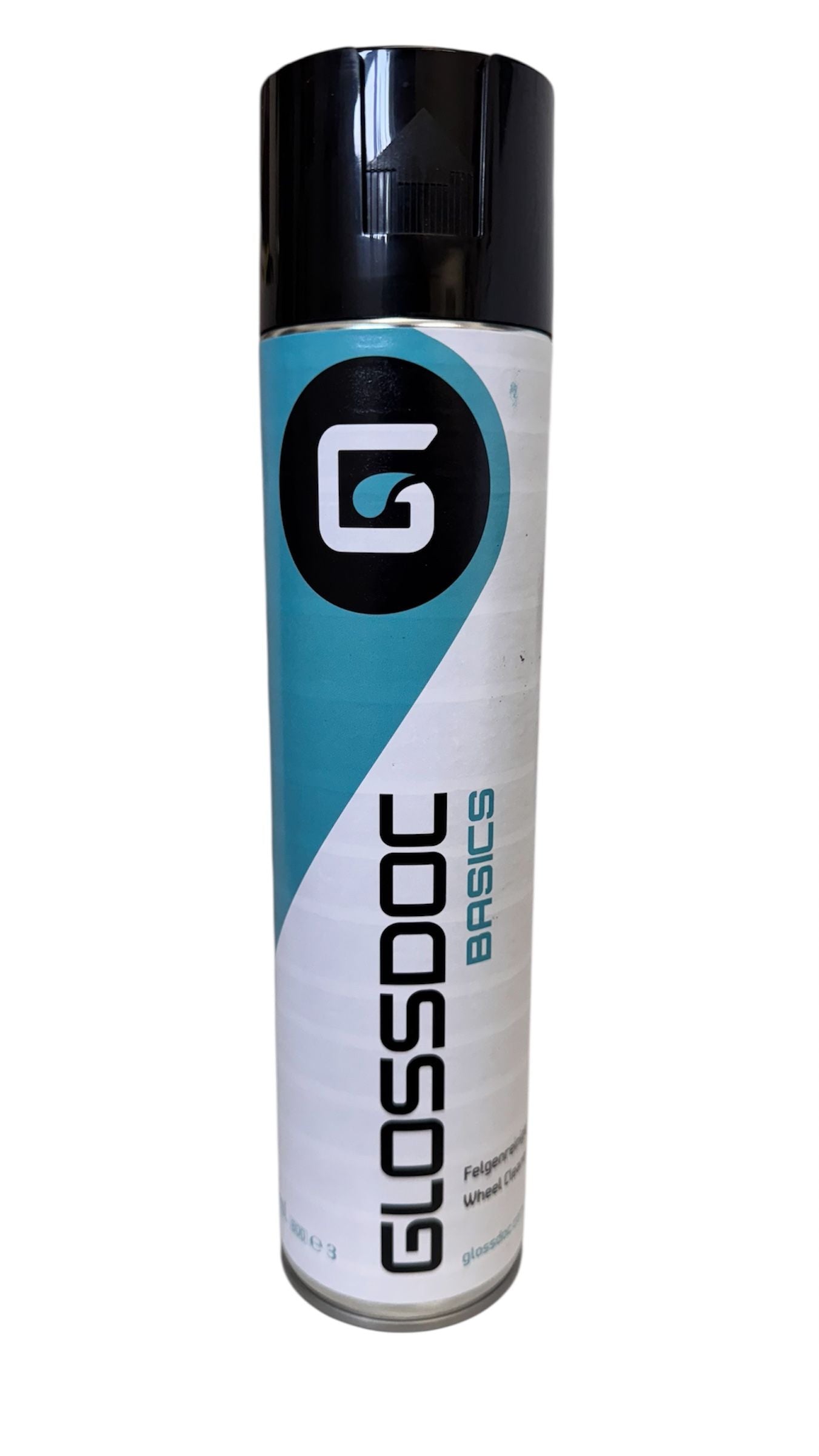 Felgenreiniger in der Spraydose