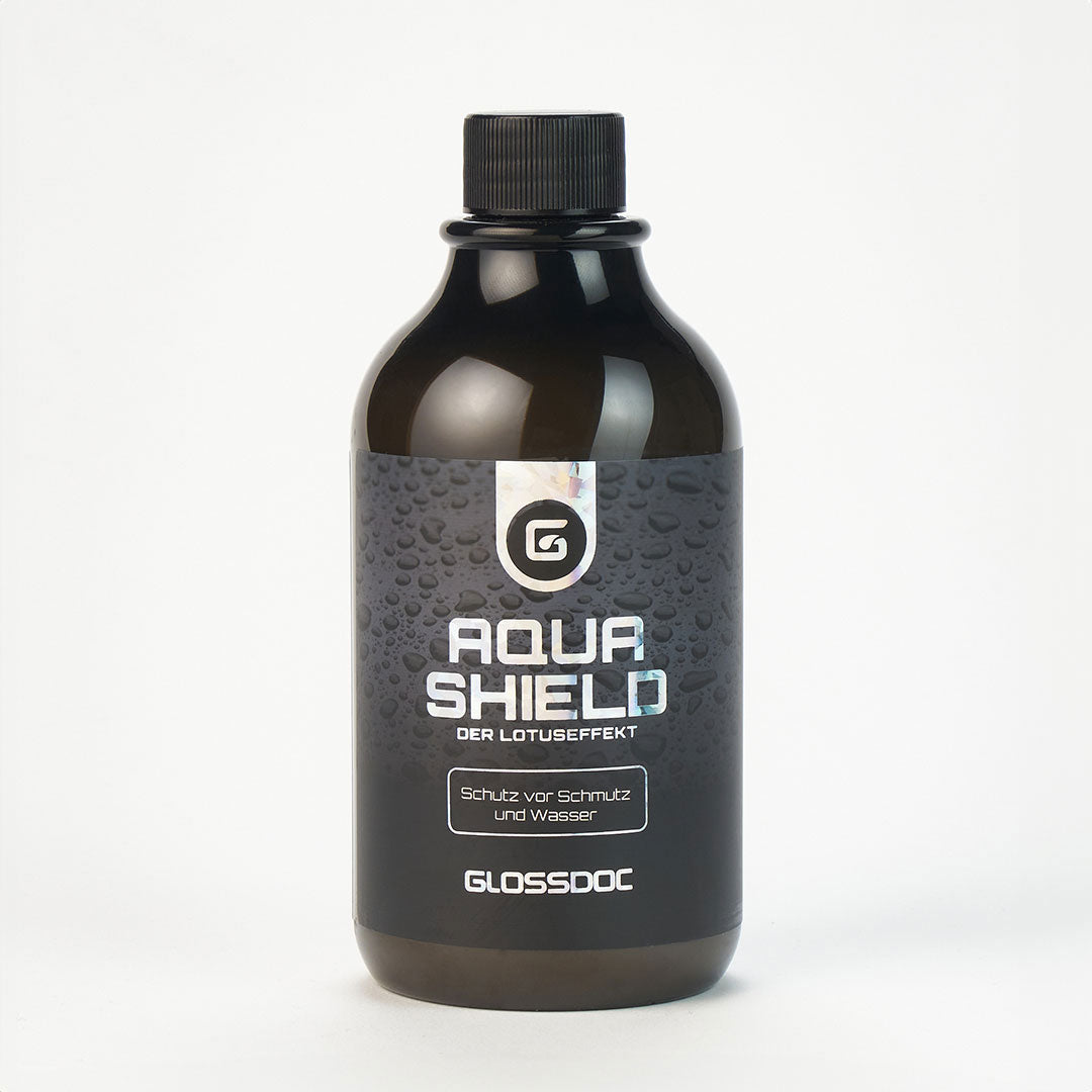Aqua Shield Lotuseffekt 500ml
