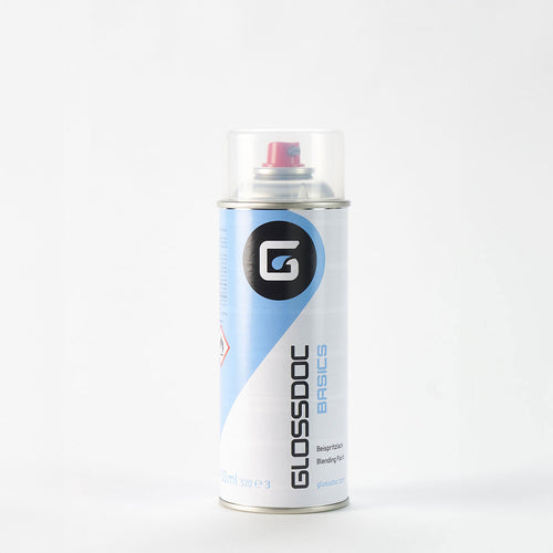 1K Beispritzlack 400ml
