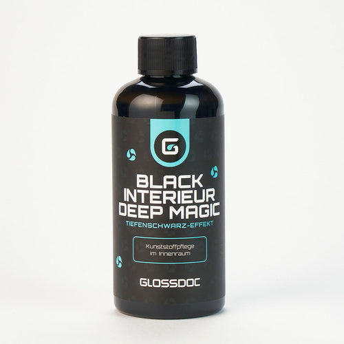 Black Interieur Deep Magic 200ml