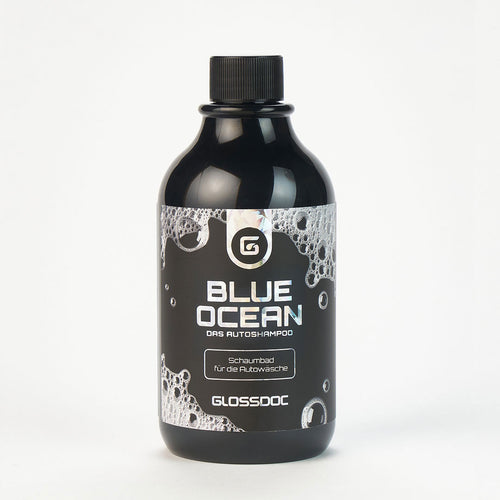 Blue Ocean Autoshampoo 500ml