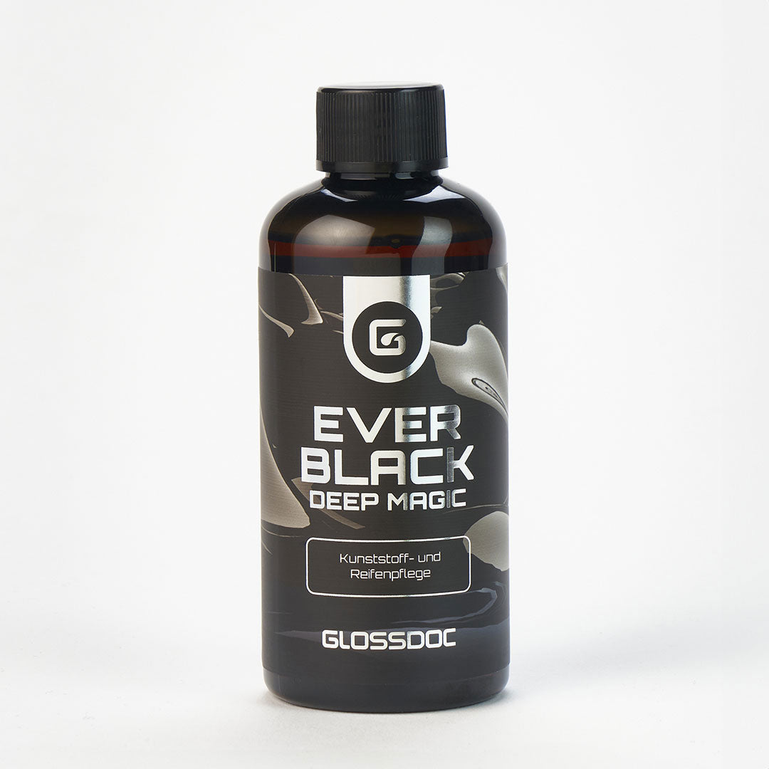 Ever Black Magic-Deep 200ml