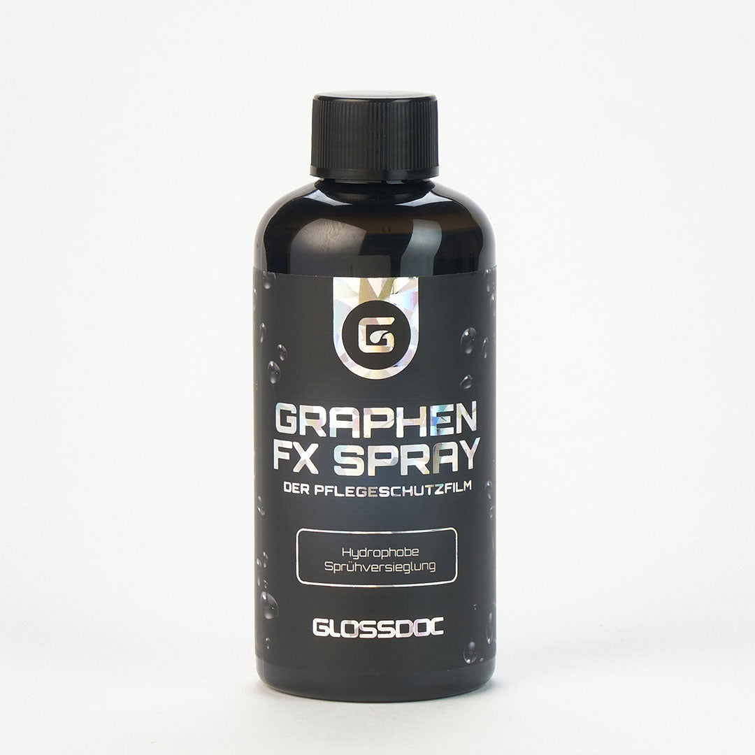 Graphen FX-Spray Pflegeschutzfilm 200ml