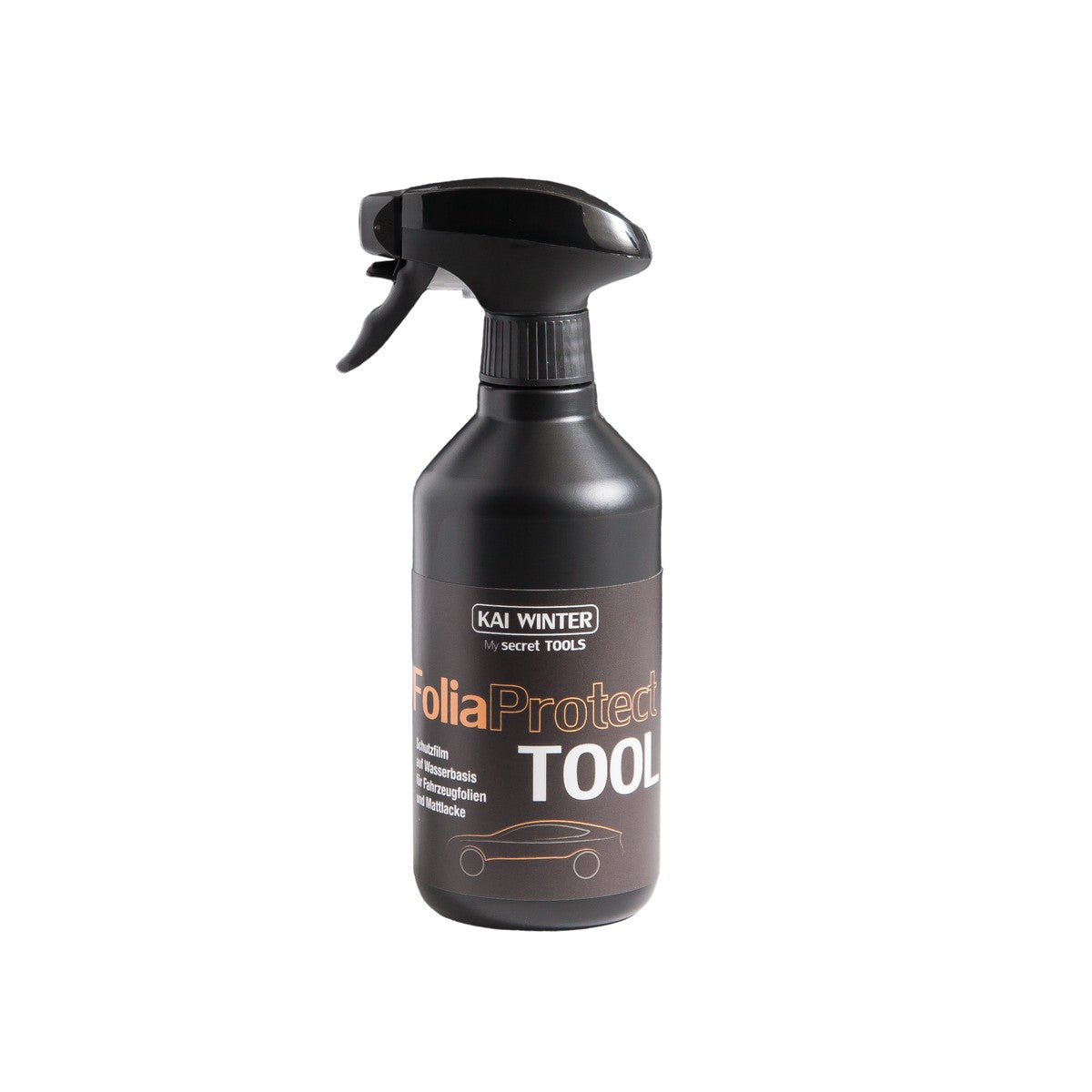 FoliaProtect-Tool