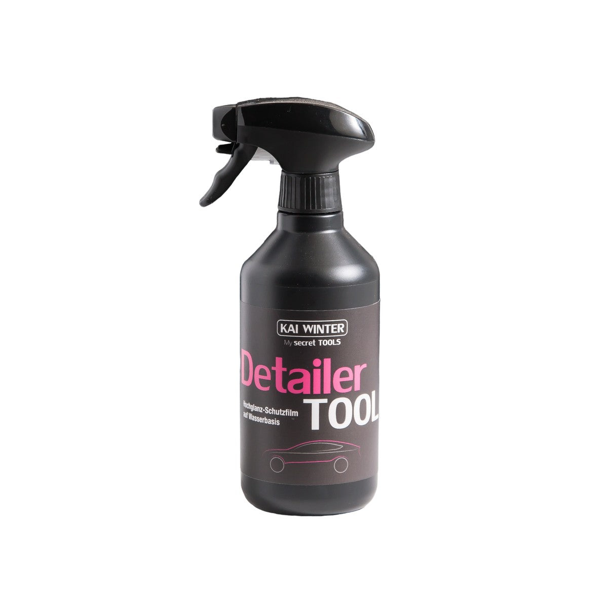 Detailer-Tool