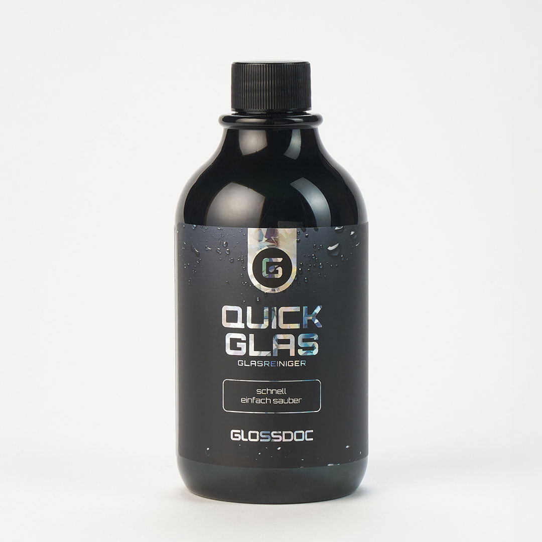 Quick Glas Glasreiniger 500ml