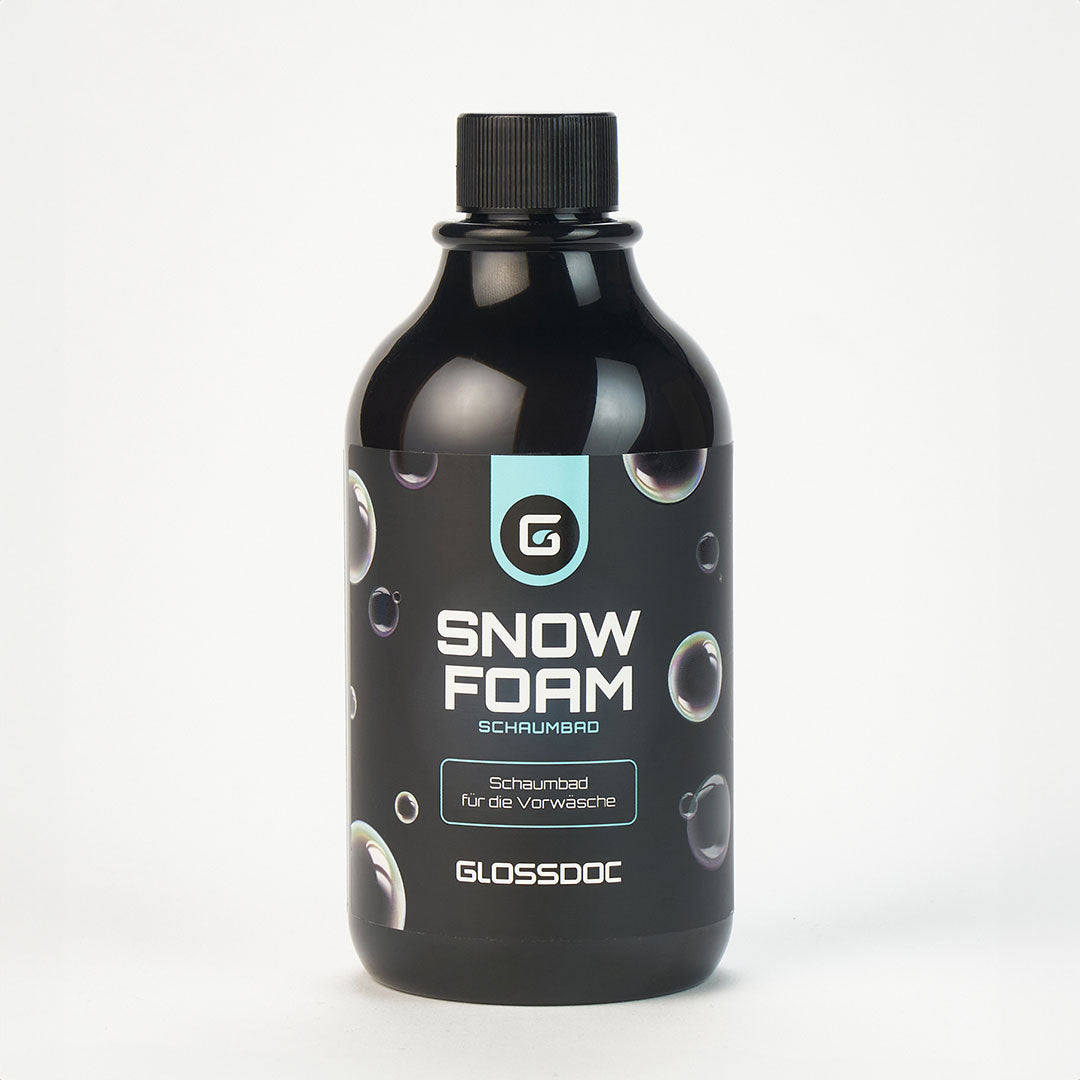 Snow Foam Schaumbad 500ml